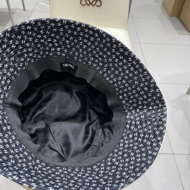 Chanel Hat (152)