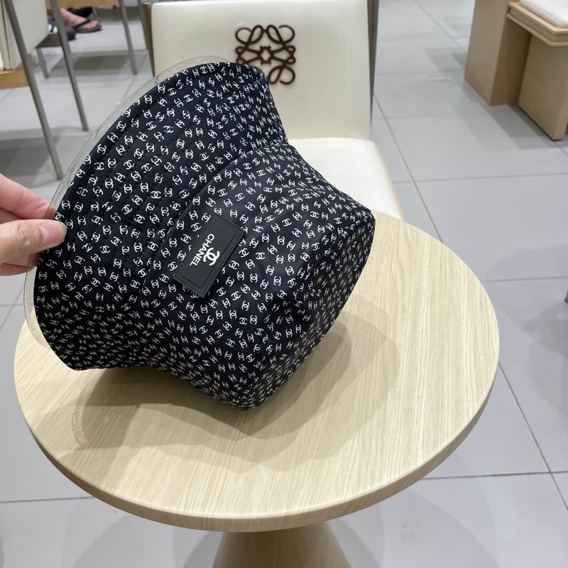 Chanel Hat (154)