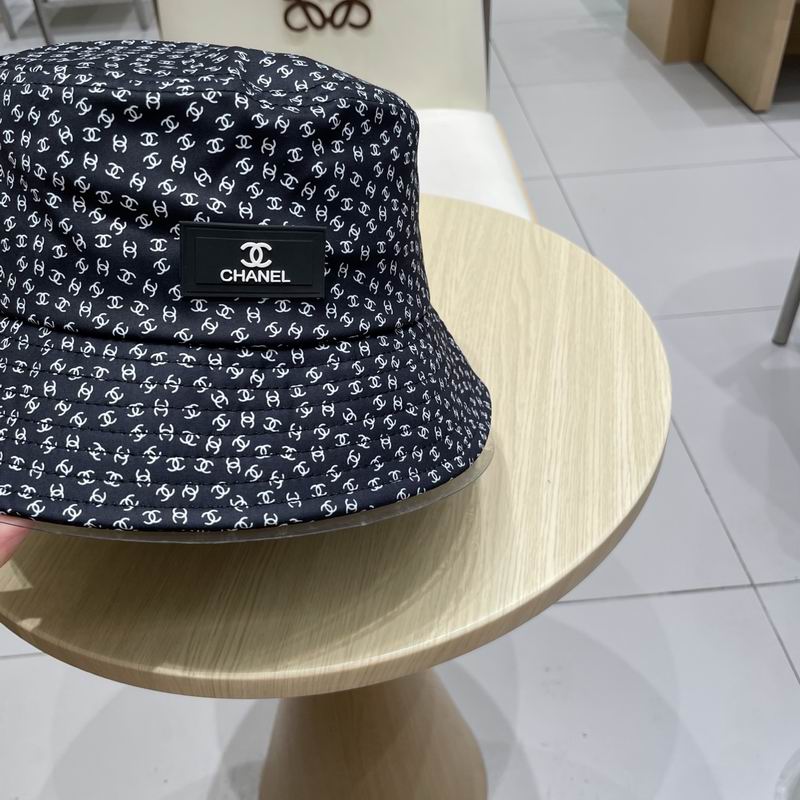 Chanel Hat (157)