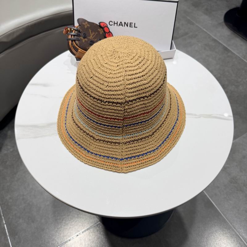 Chanel Hat (1578)
