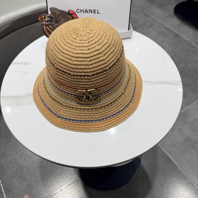 Chanel Hat (1580)