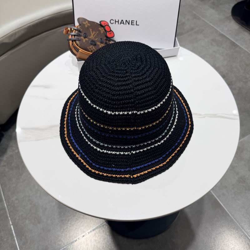 Chanel Hat (1589)