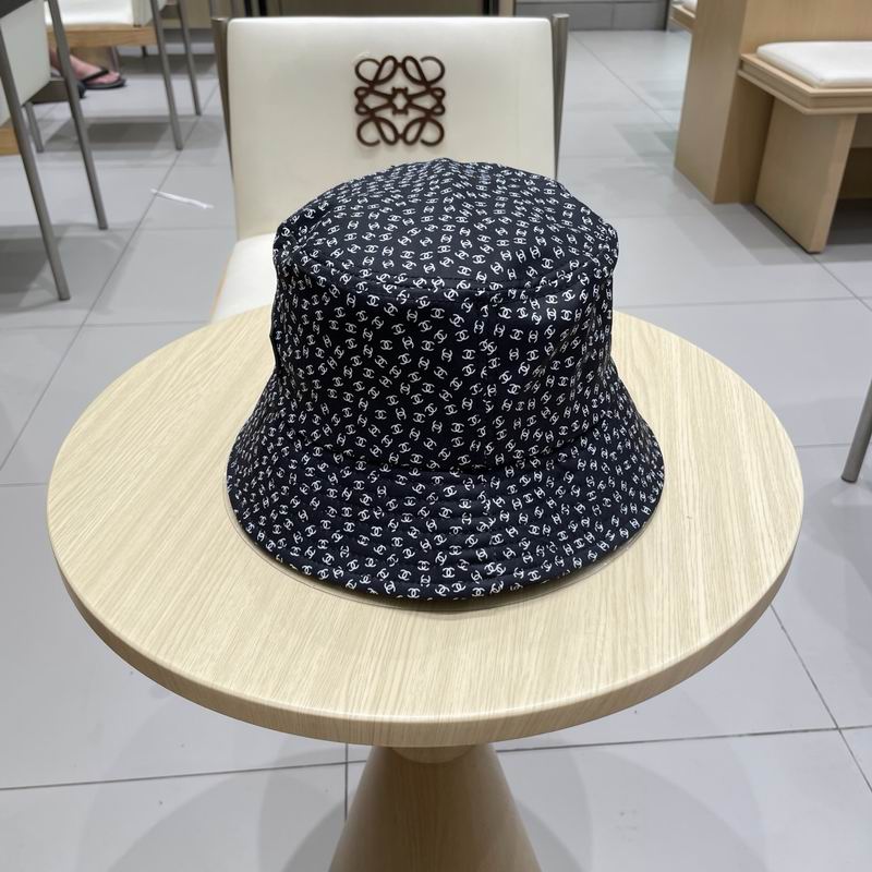 Chanel Hat (159)