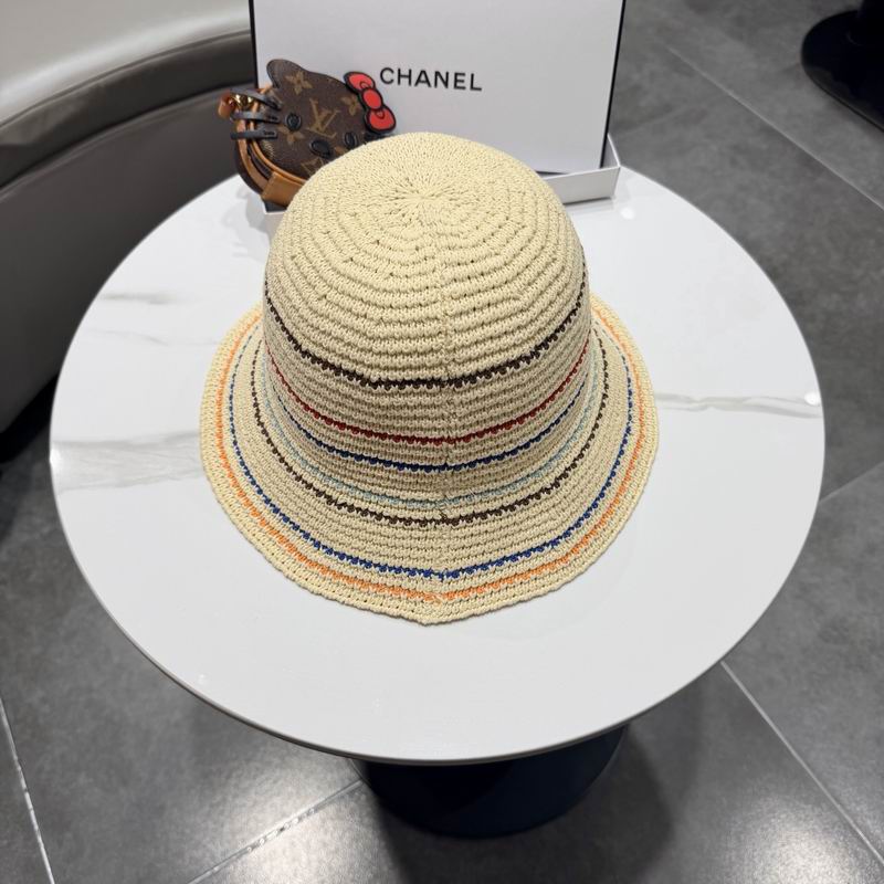 Chanel Hat (1596)