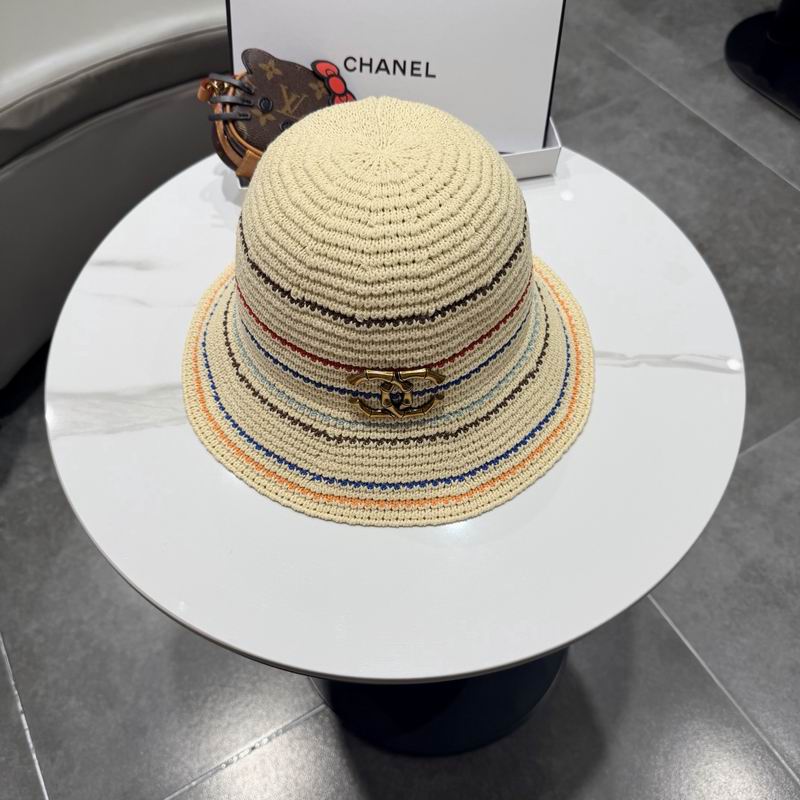 Chanel Hat (1598)