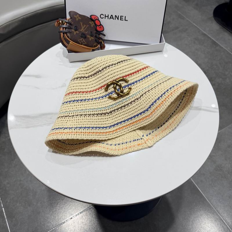 Chanel Hat (1600)