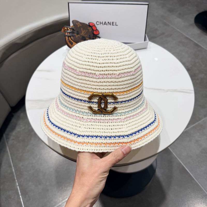 Chanel Hat (1603)
