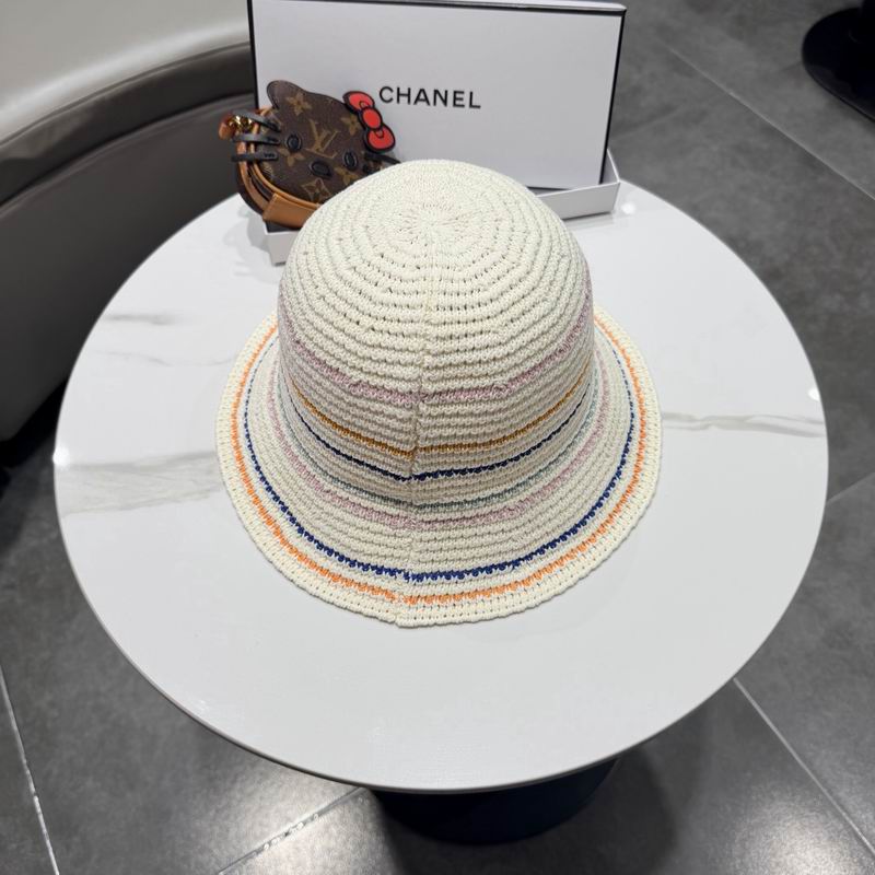 Chanel Hat (1608)