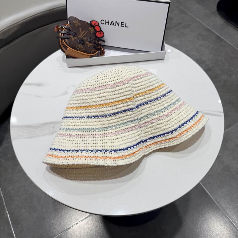 Chanel Hat (1609)