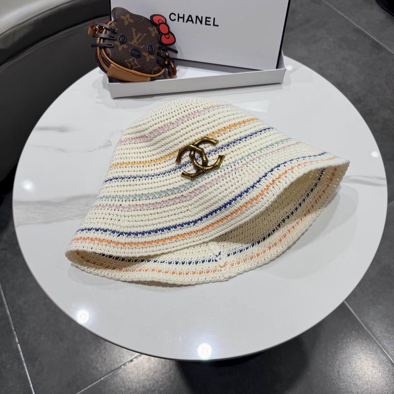 Chanel Hat (1610)