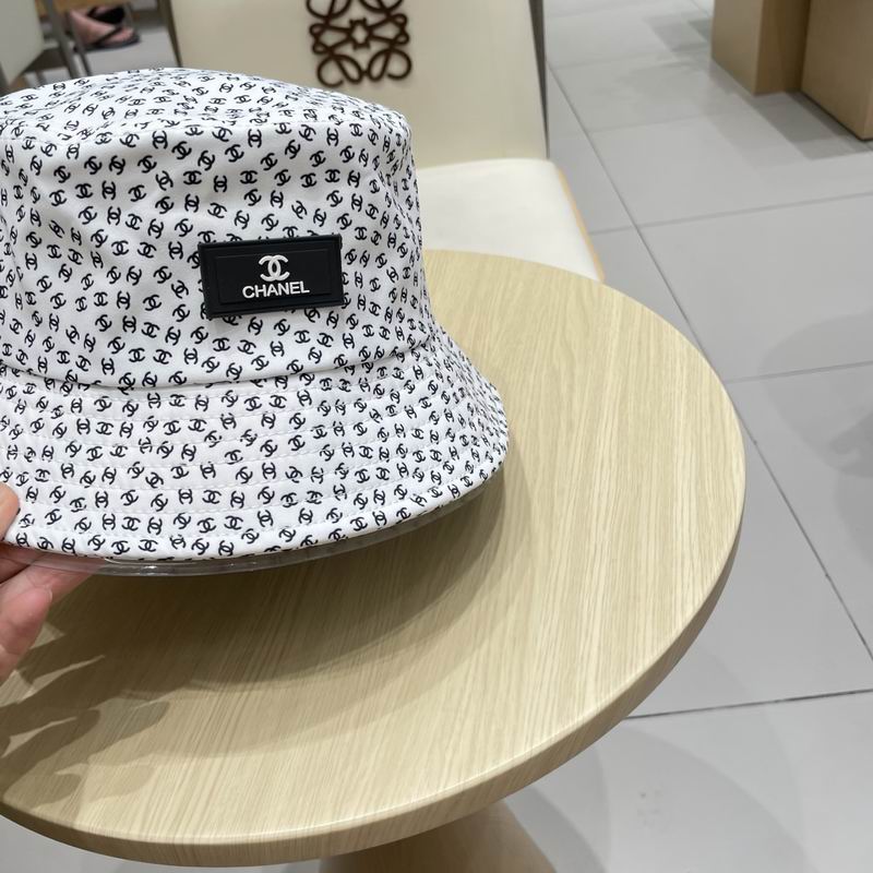 Chanel Hat (166)