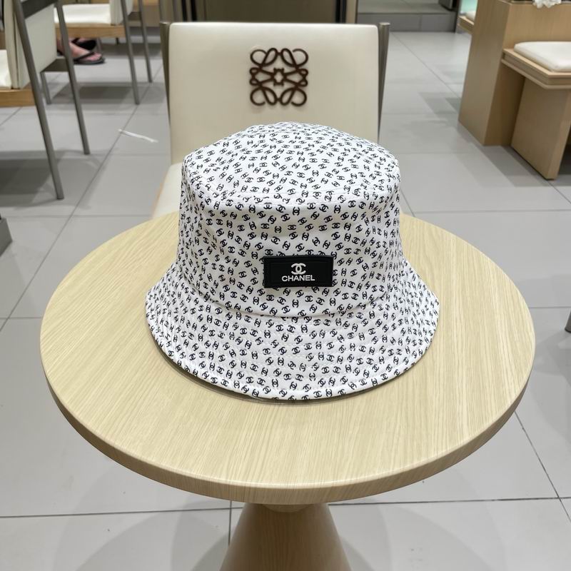 Chanel Hat (169)