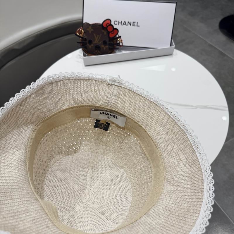 Chanel Hat (1745)