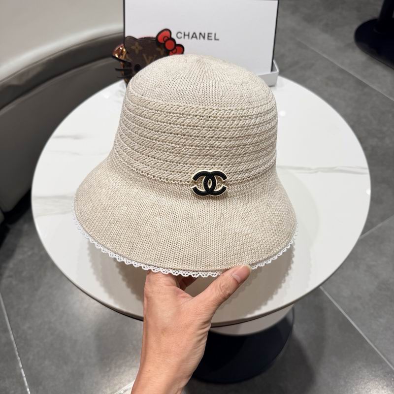 Chanel Hat (1749)