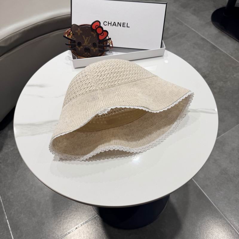 Chanel Hat (1752)