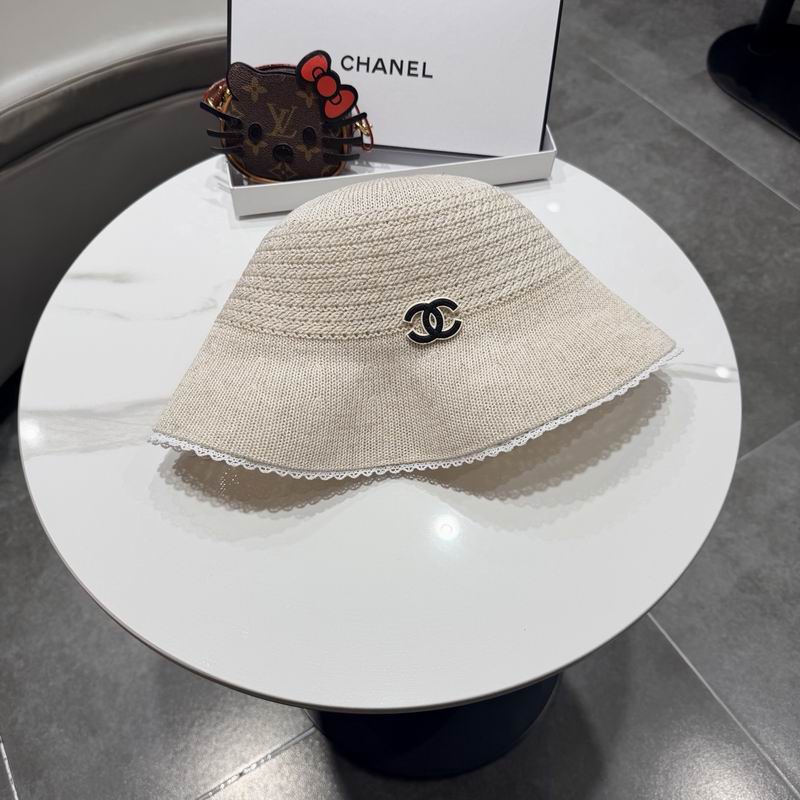 Chanel Hat (1753)