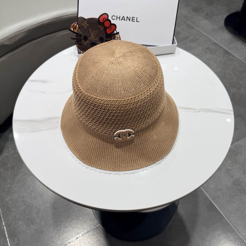 Chanel Hat (1762)