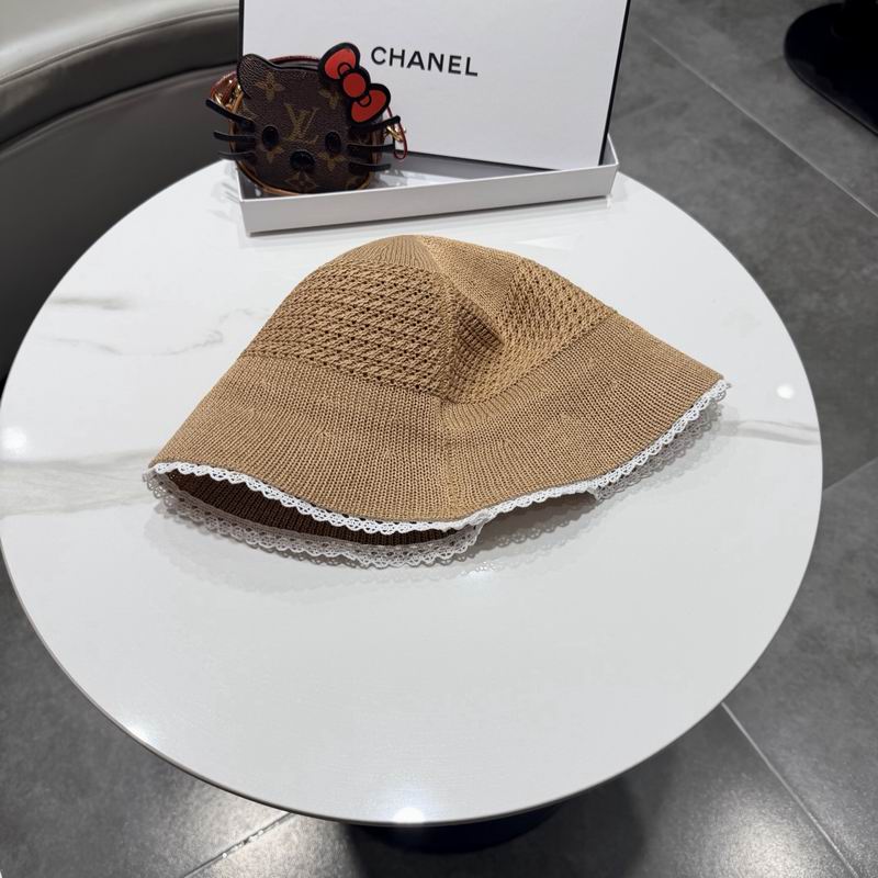 Chanel Hat (1763)