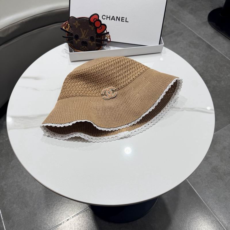 Chanel Hat (1764)