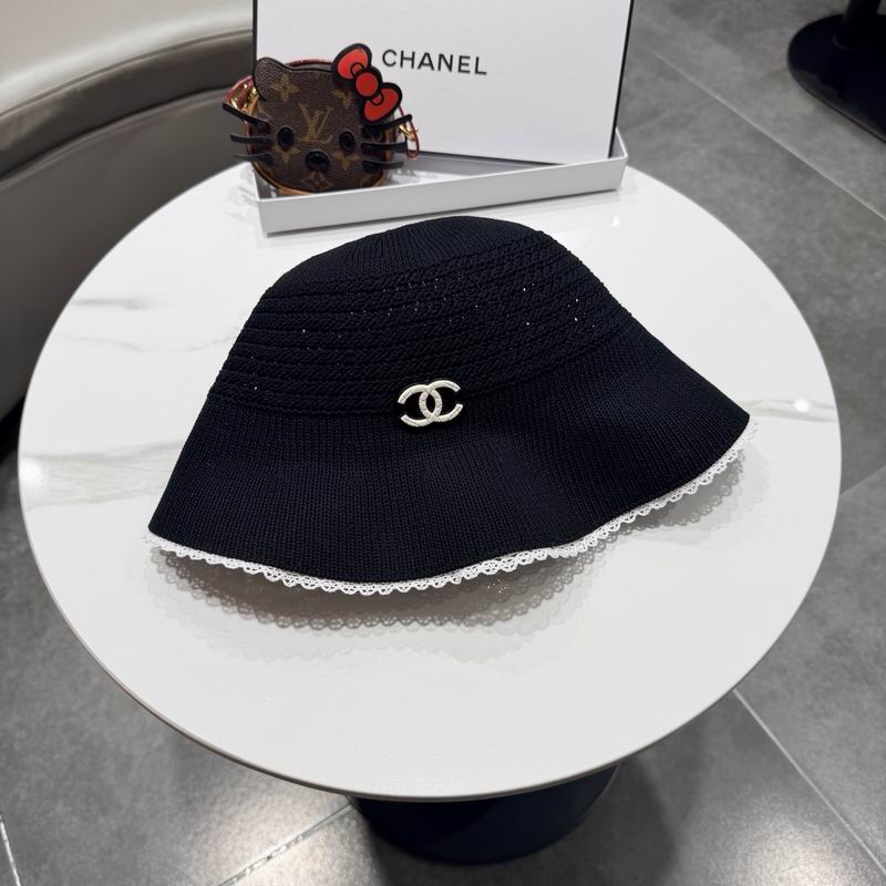 Chanel Hat (1766)