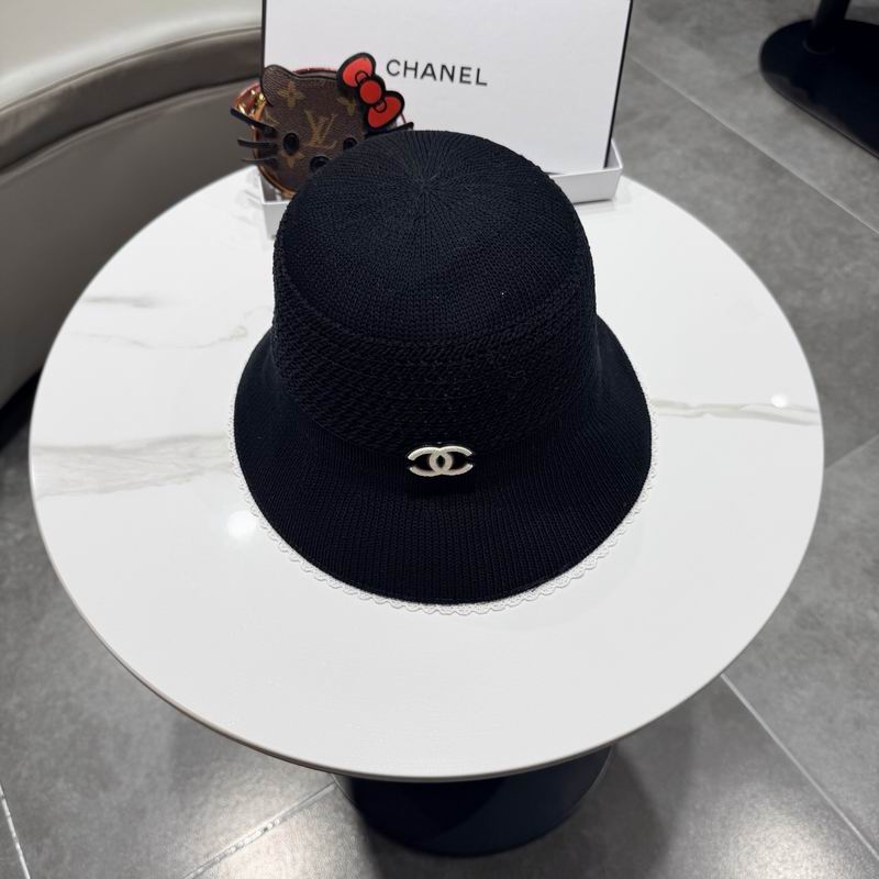 Chanel Hat (1773)
