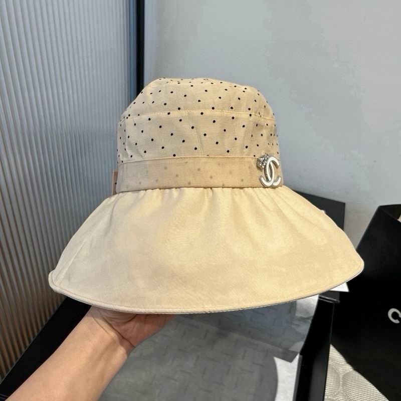 Chanel Hat (179)