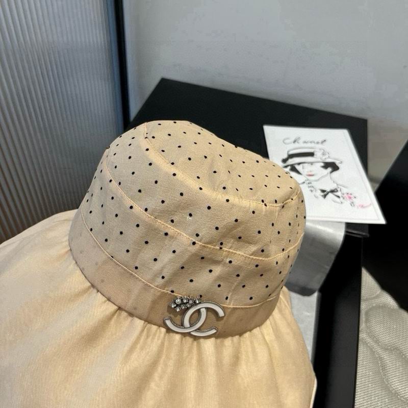 Chanel Hat (181)