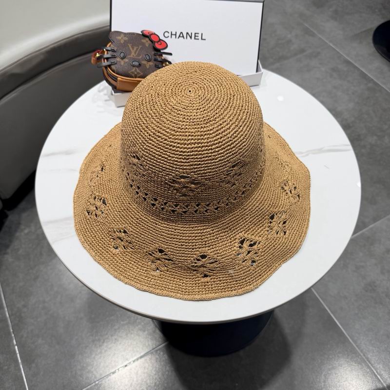 Chanel Hat (1826)