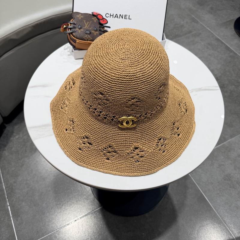 Chanel Hat (1827)