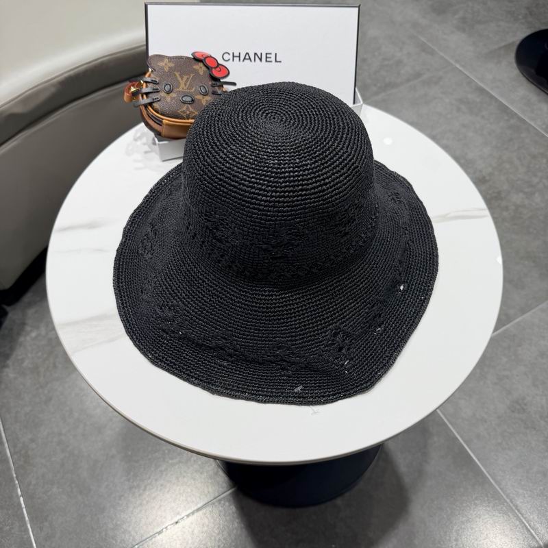 Chanel Hat (1836)