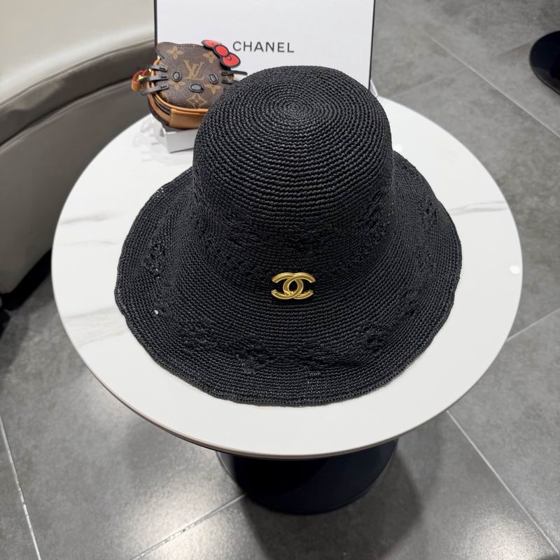 Chanel Hat (1837)