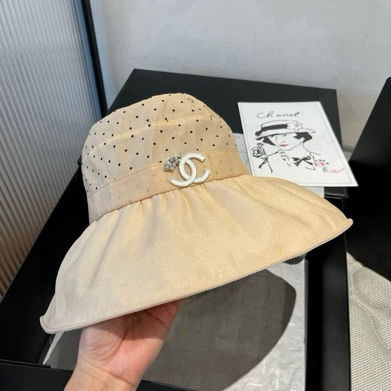 Chanel Hat (184)