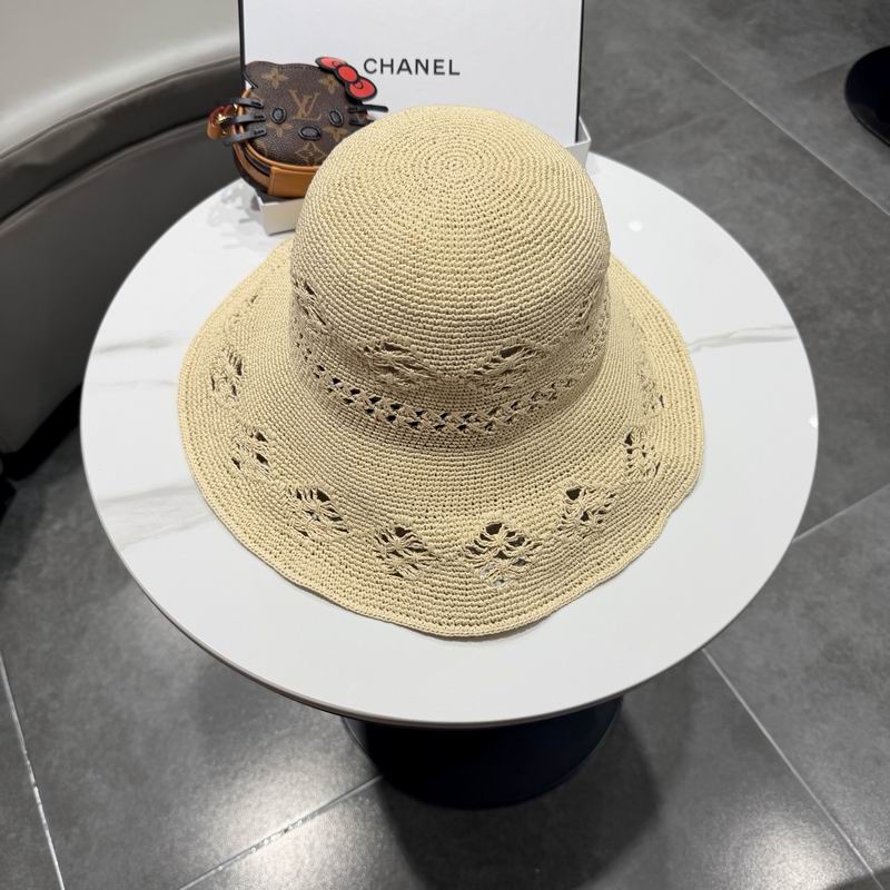 Chanel Hat (1846)