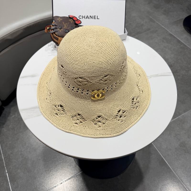 Chanel Hat (1847)