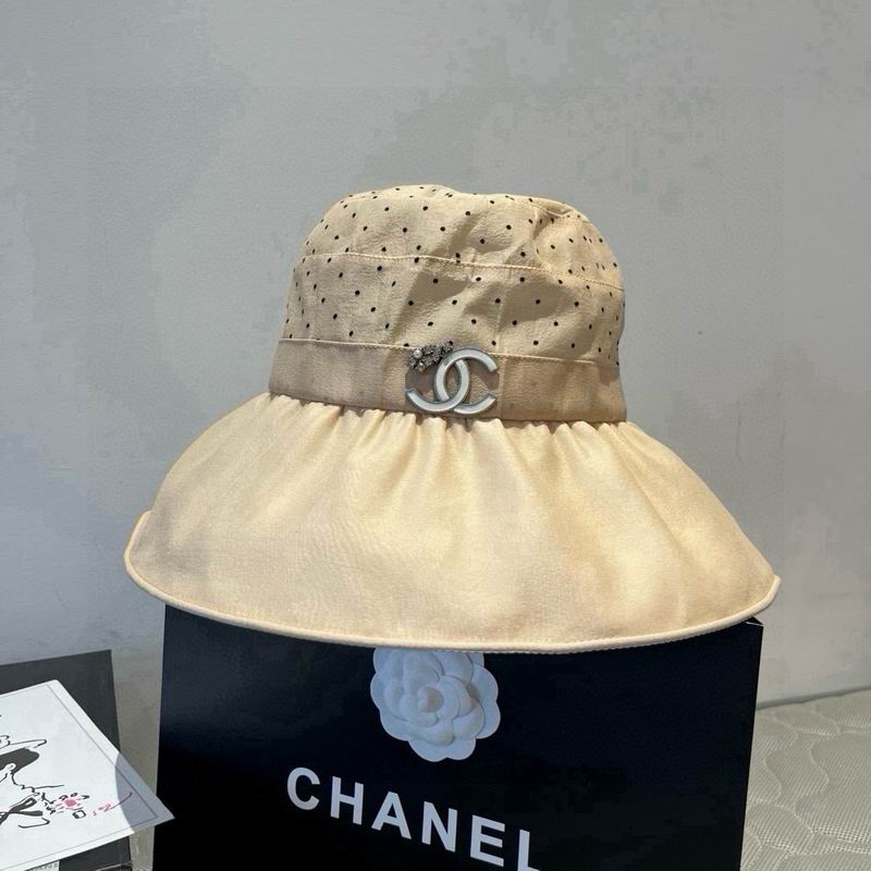 Chanel Hat (185)