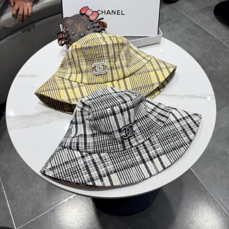 Chanel Hat (1854)