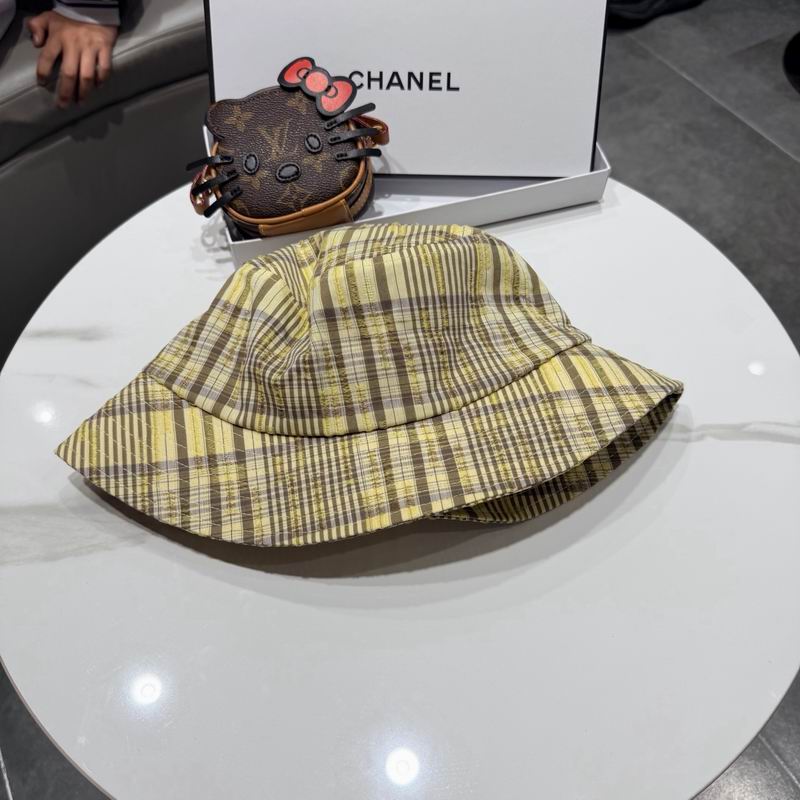 Chanel Hat (1857)