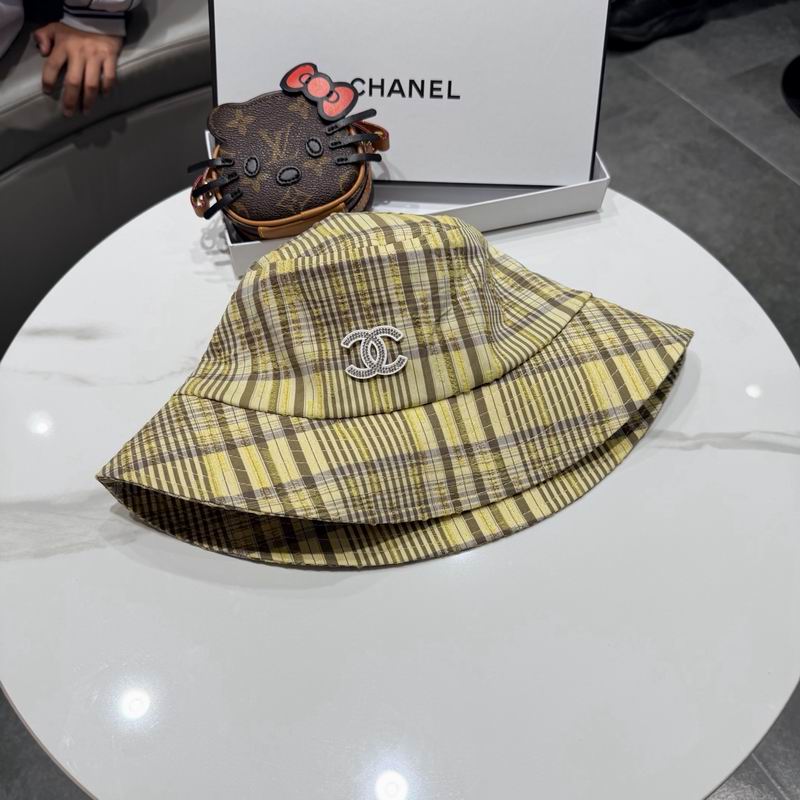 Chanel Hat (1858)