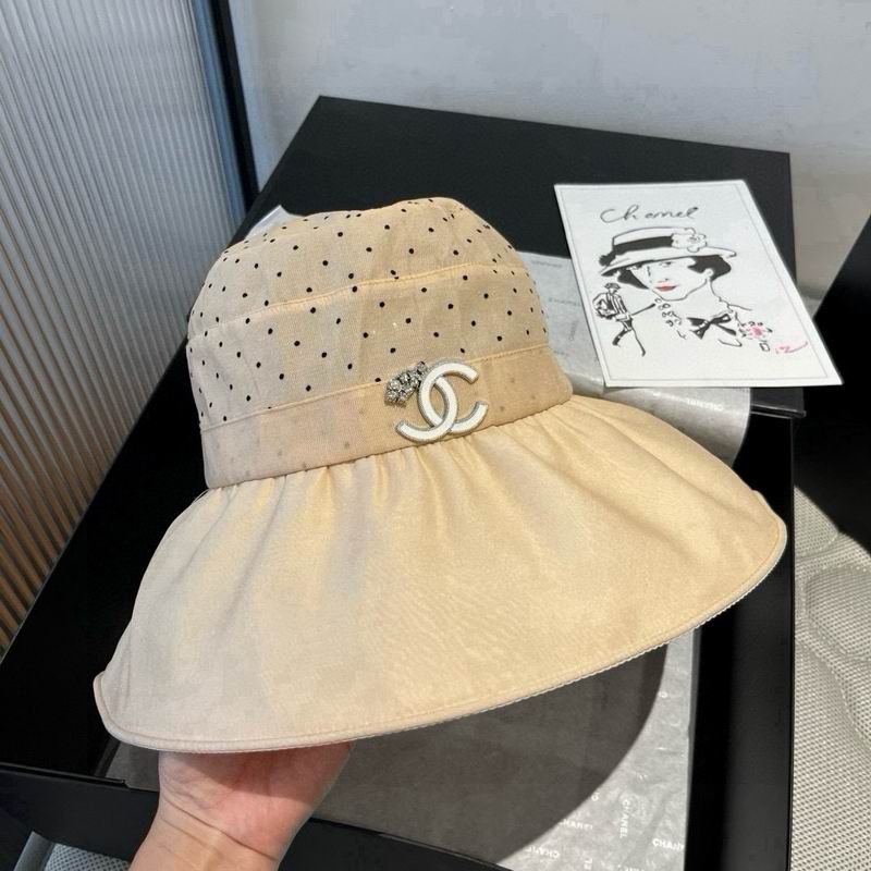 Chanel Hat (186)