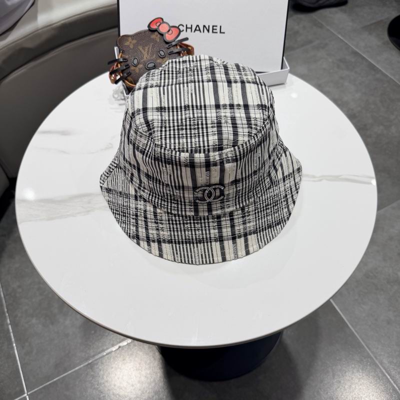 Chanel Hat (1866)