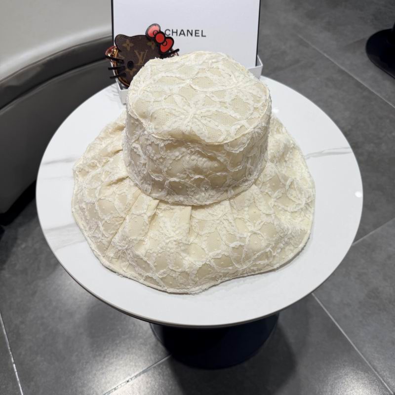 Chanel Hat (1873)