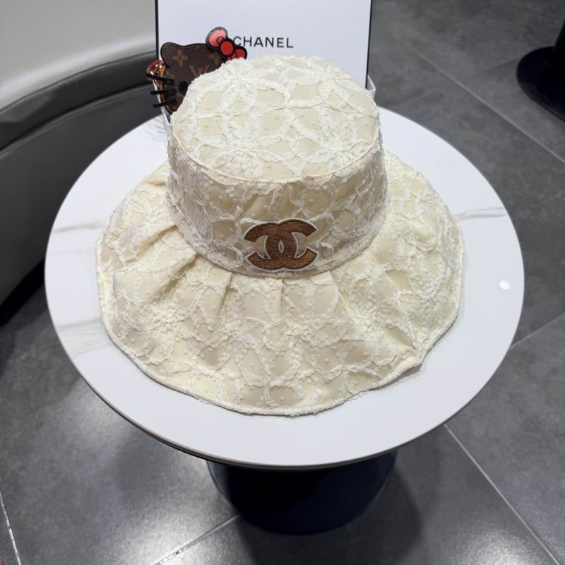 Chanel Hat (1874)