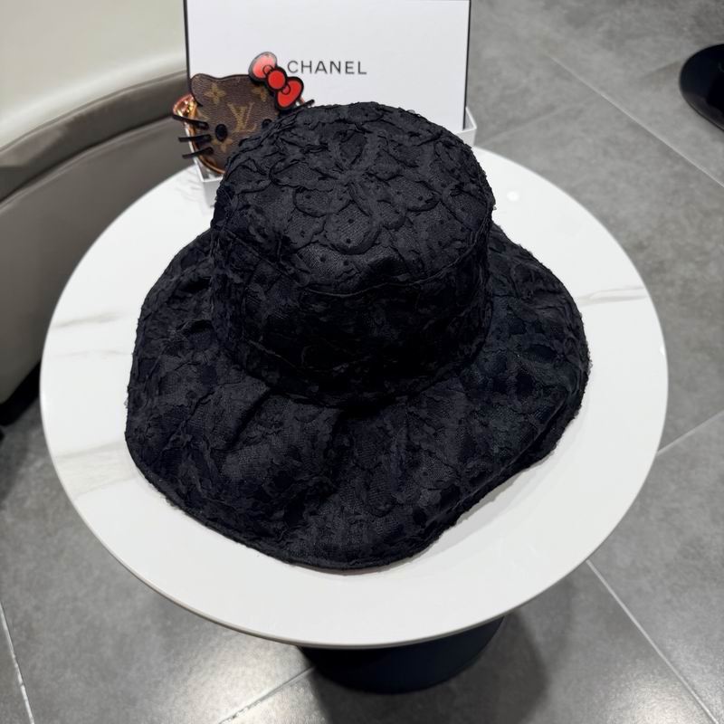 Chanel Hat (1884)
