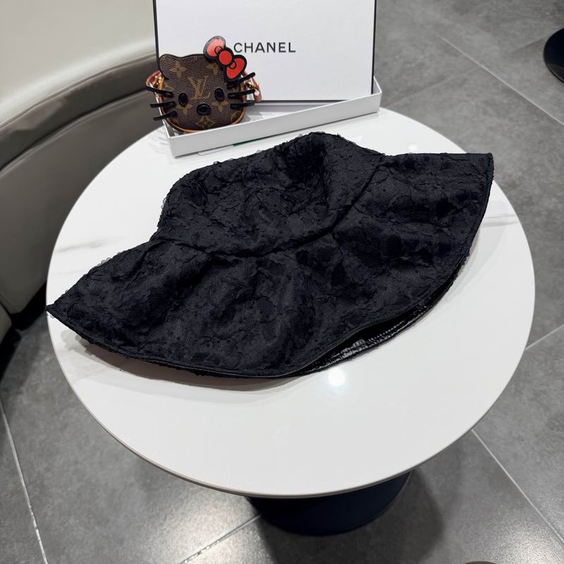 Chanel Hat (1886)