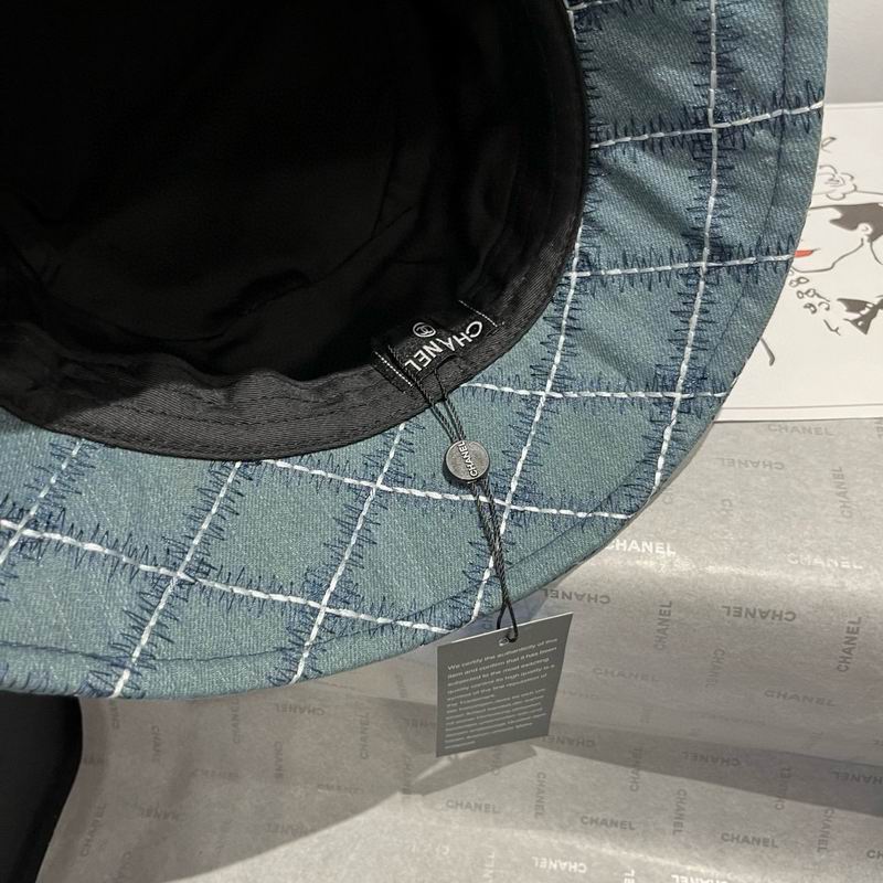 Chanel Hat (262)