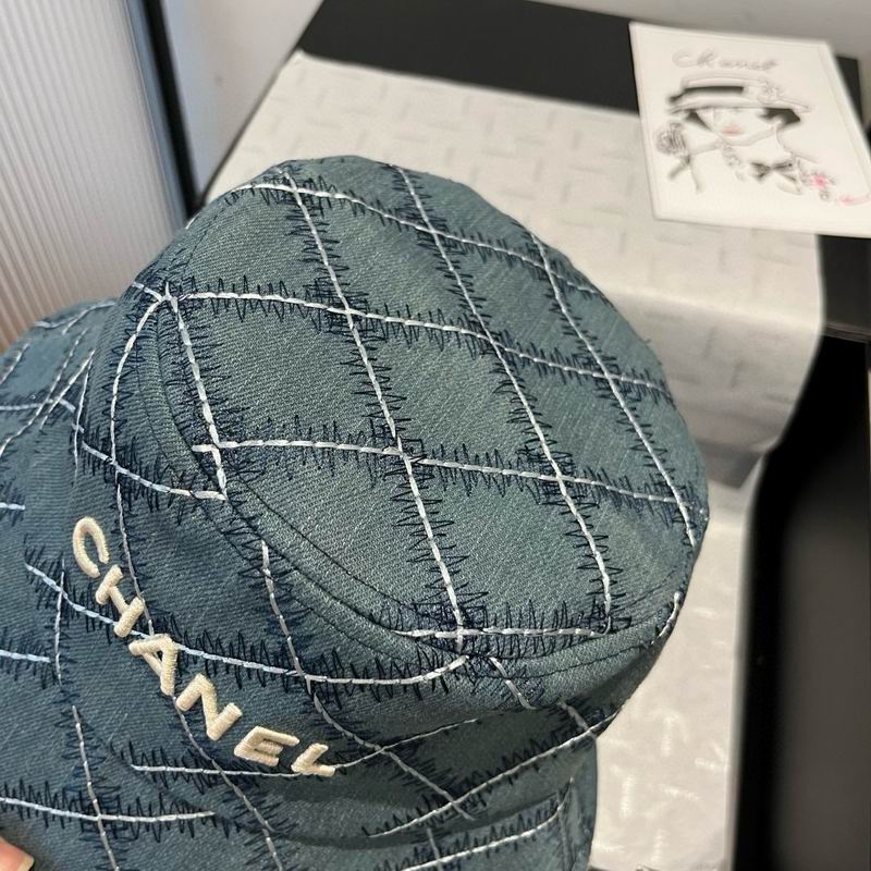 Chanel Hat (263)