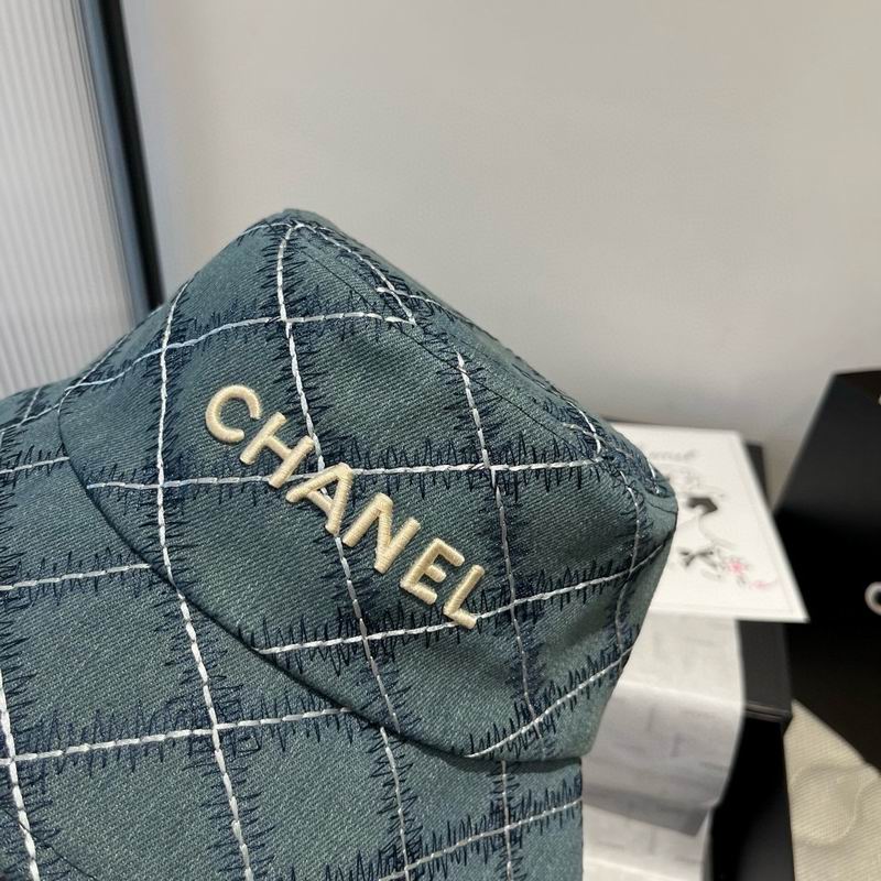 Chanel Hat (265)