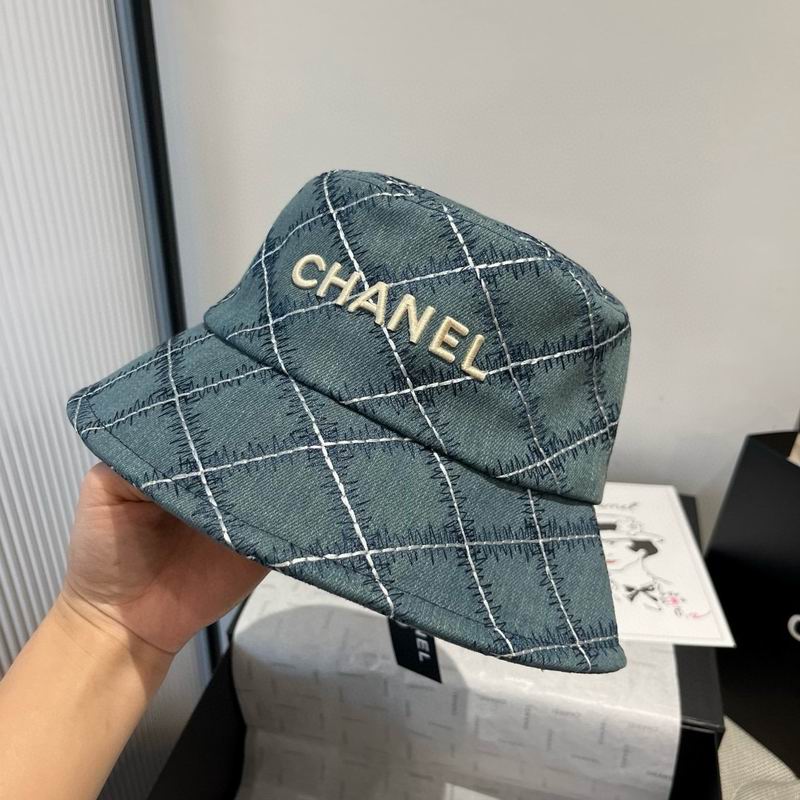 Chanel Hat (268)