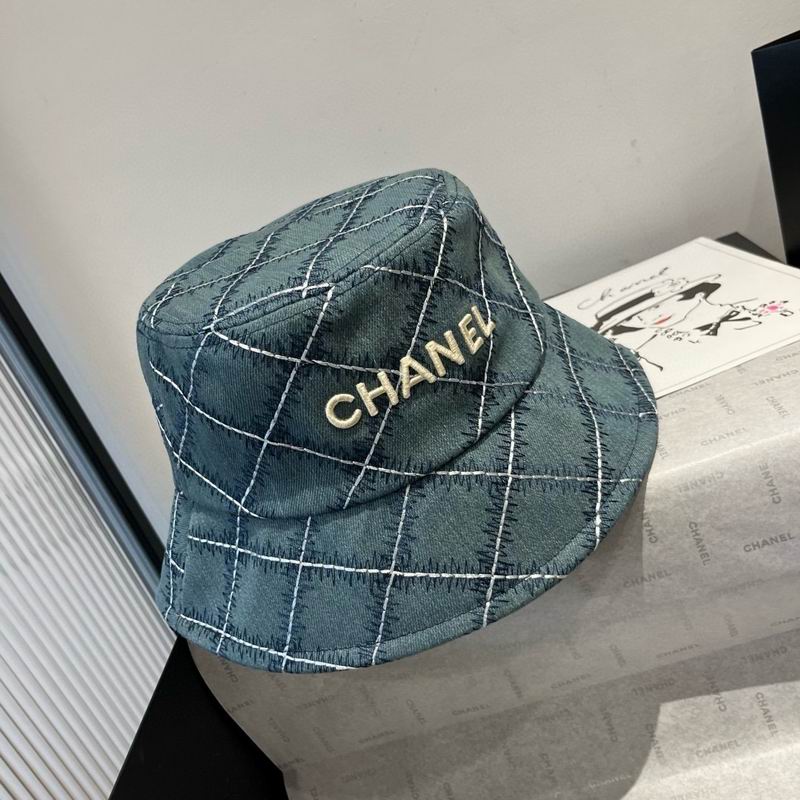 Chanel Hat (269)