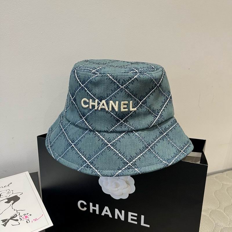 Chanel Hat (270)